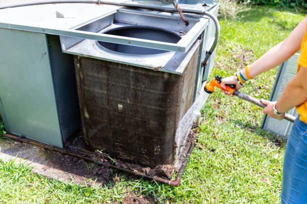 Best Air Duct Cleaning Near Me  in Scissors, TX