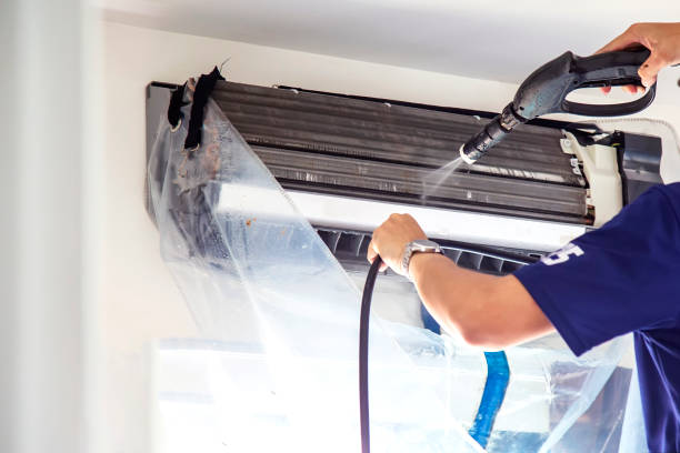 Best Ductwork Cleaning Services  in Scissors, TX