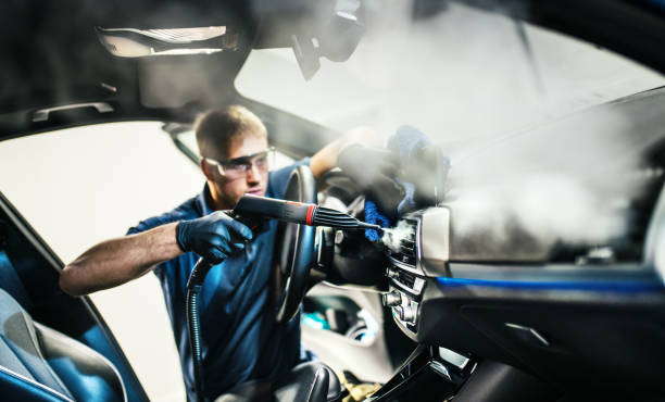 Best HVAC Maintenance and Cleaning  in Scissors, TX