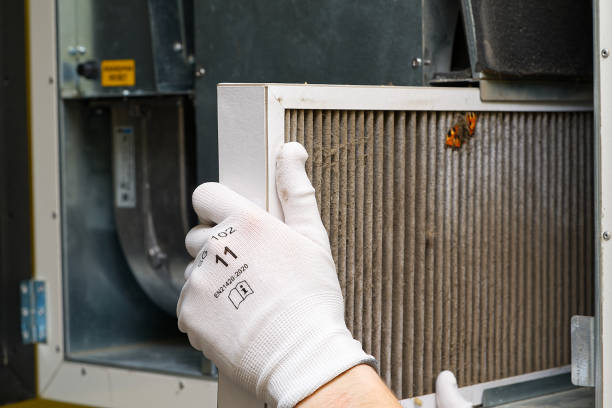 Best HVAC Duct Inspection Services  in Scissors, TX