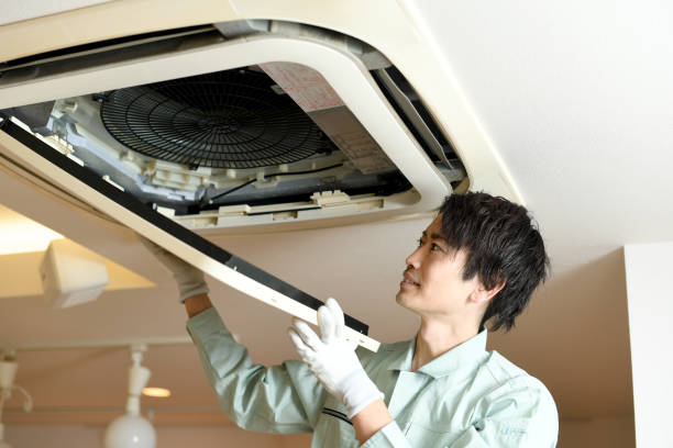  Scissors, TX Airduct Cleaning Pros