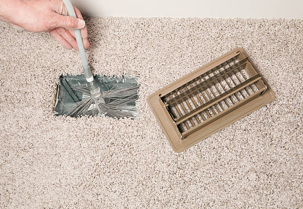 Best HVAC Air Duct Cleaning  in Scissors, TX