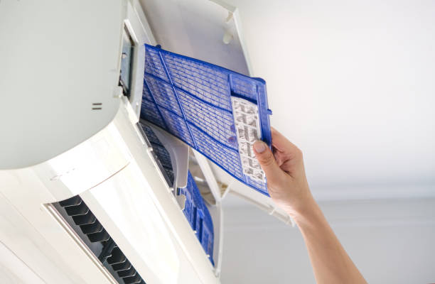 Best Affordable Air Duct Cleaning  in Scissors, TX