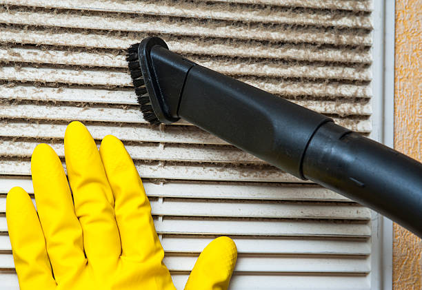Best Commercial HVAC Duct Cleaning  in Scissors, TX